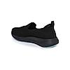 AMP Black Women Slip-On Shoes