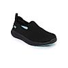 AMP Black Women Slip-On Shoes