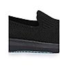 AMP Black Women Slip-On Shoes