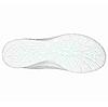 SKECHERS WHITE WOMEN VIRTUE SLIP ON SNEAKERS