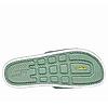 SKECHERS GREEN MEN HYPER SLIDE - DERIVER FLIP FLOPS