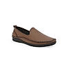 JARIPEO BY BUCKAROO TAN MEN ASPEN LOAFERS