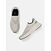 AMP BEIGE MEN SLIP-ON SNEAKERS