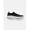 AMP BLACK MEN SLIP-ON SNEAKERS