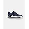 AMP NAVY MEN LACE-UP SNEAKERS