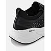 AMP BLACK MEN SLIP-ON SNEAKERS