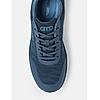 AMP NAVY MEN LACE-UP SNEAKERS