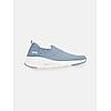 AMP BLUE WOMEN SLIP-ON SNEAKERS