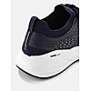 AMP NAVY MEN SLIP-ON SNEAKERS