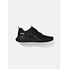 AMP BLACK MEN LACE-UP SNEAKERS