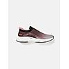 AMP BLACK WOMEN SLIP-ON SNEAKERS