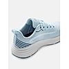 AMP BLUE WOMEN LACE-UP SNEAKERS