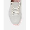 AMP BEIGE WOMEN SLIP-ON SNEAKERS