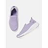 AMP LILAC WOMEN SLIP-ON SNEAKERS