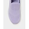 AMP LILAC WOMEN SLIP-ON SNEAKERS