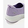 AMP LILAC WOMEN SLIP-ON SNEAKERS