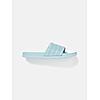 AMP BLUE WOMEN SLIDERS