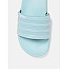 AMP BLUE WOMEN SLIDERS