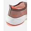 AMP BEIGE WOMEN SLIP-ON SNEAKERS