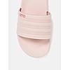 AMP PINK WOMEN SLIDERS