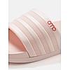 AMP PINK WOMEN SLIDERS