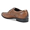 Imperio By Regal Tan Men Leather Formal Brogues