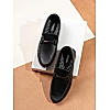 Regal Mens Black Casual leather Loafers
