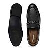 Imperio Black Men Classic Formal Shoes