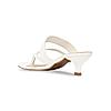 Rocia White Women Casual Kitten Heels