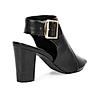 ROCIA BLACK WOMEN HIGH HEEL SANDALS