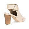 ROCIA BEIGE WOMEN HIGH HEEL SANDALS