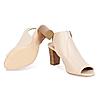 ROCIA BEIGE WOMEN HIGH HEEL SANDALS