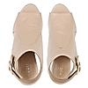 ROCIA BEIGE WOMEN HIGH HEEL SANDALS