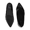 ROCIA BLACK WOMEN PUMPS