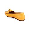 ROCIA MUSTARD WOMEN BALLERINAS