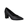 ROCIA BLACK WOMEN BLACK CLASSIC PUMPS