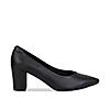 ROCIA BLACK WOMEN BLACK CLASSIC PUMPS