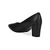 ROCIA BLACK WOMEN BLACK CLASSIC PUMPS