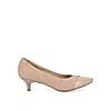 ROCIA BEIGE WOMEN PUMPS