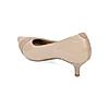 ROCIA BEIGE WOMEN PUMPS