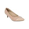 ROCIA BEIGE WOMEN PUMPS