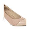 ROCIA BEIGE WOMEN PUMPS