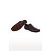 REGAL BROWN MEN LEATHER LOAFERS