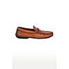 REGAL TAN MENS CASUAL LEATHER LOAFERS