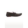 REGAL BROWN MEN LEATHER LOAFERS