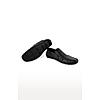 REGAL BLACK MEN LEATHER LOAFERS