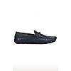 IMPERIO BY REGAL BLUE MEN LEATHER CASUAL LOAFERS