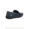 IMPERIO BY REGAL BLUE MEN LEATHER CASUAL LOAFERS