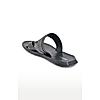 REGAL BROWN MEN LEATHER SANDALS