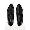 REGAL BLACK MEN LEATHER MOJARIS